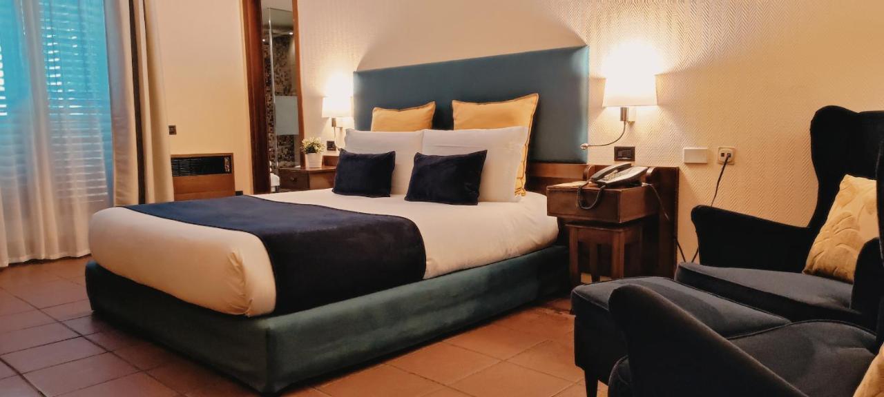 Corsaro Etna Hotel&Spa Ніколозі Екстер'єр фото