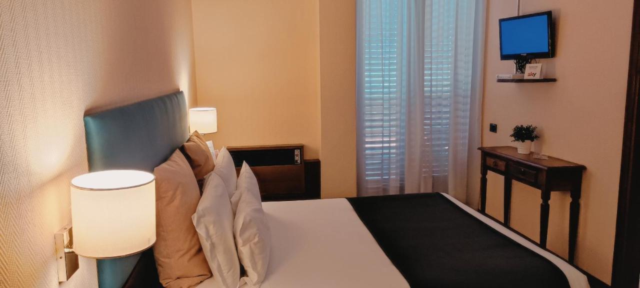 Corsaro Etna Hotel&Spa Ніколозі Екстер'єр фото