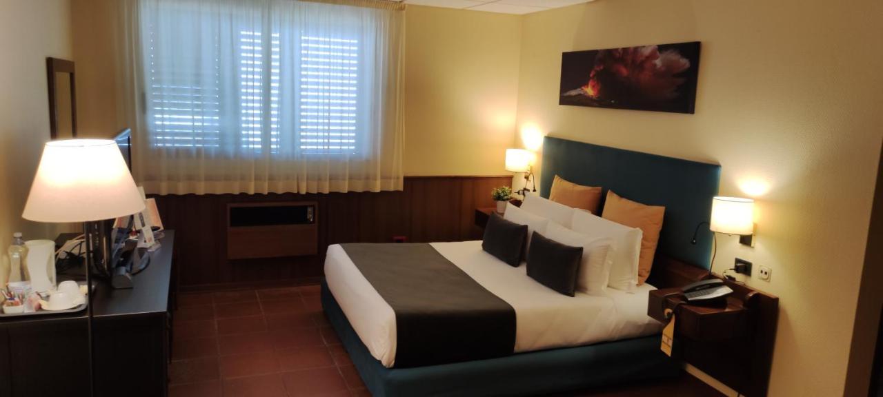 Corsaro Etna Hotel&Spa Ніколозі Екстер'єр фото