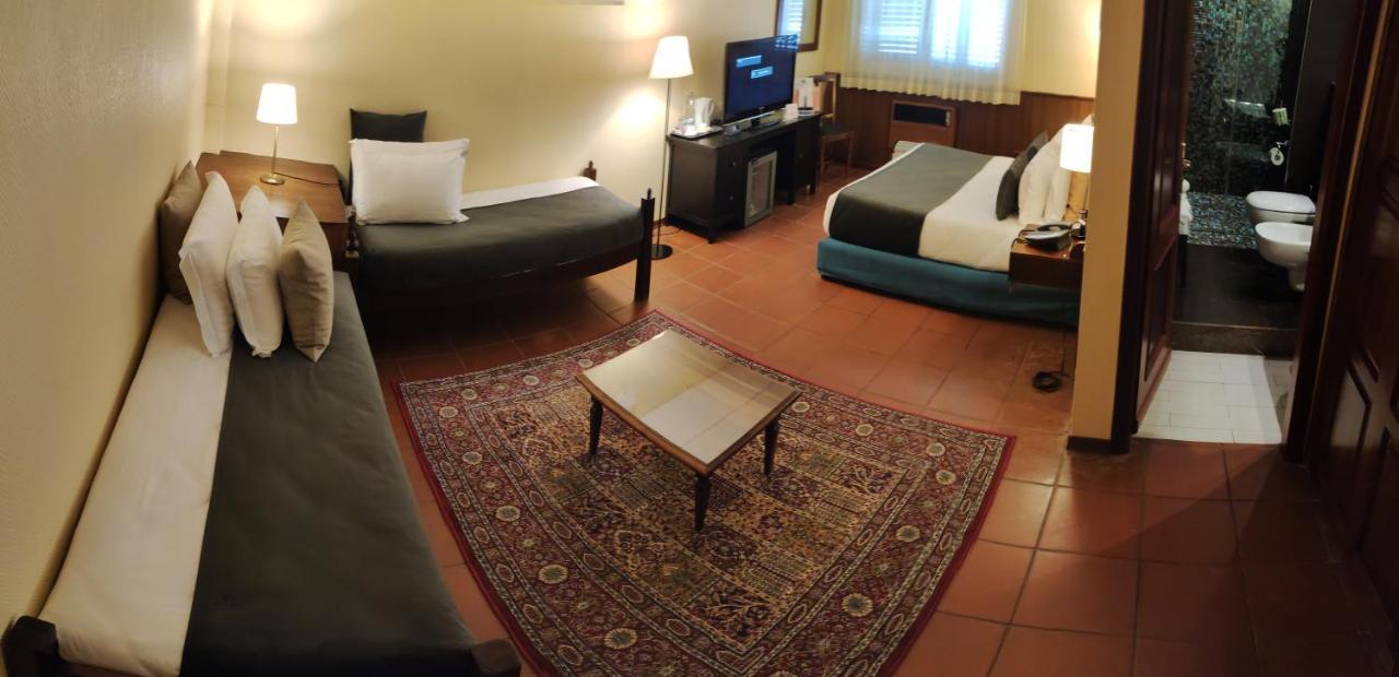 Corsaro Etna Hotel&Spa Ніколозі Екстер'єр фото
