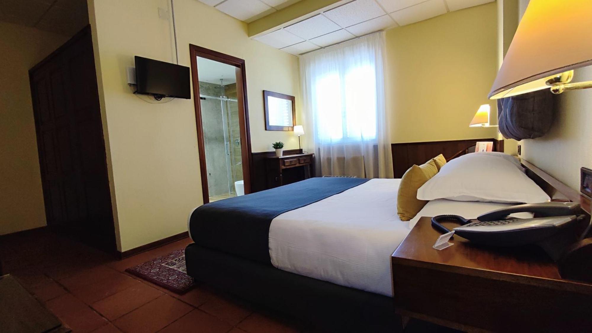 Corsaro Etna Hotel&Spa Ніколозі Екстер'єр фото