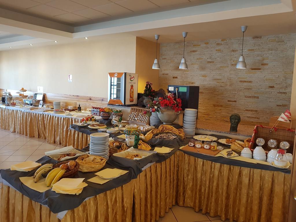 Corsaro Etna Hotel&Spa Ніколозі Екстер'єр фото
